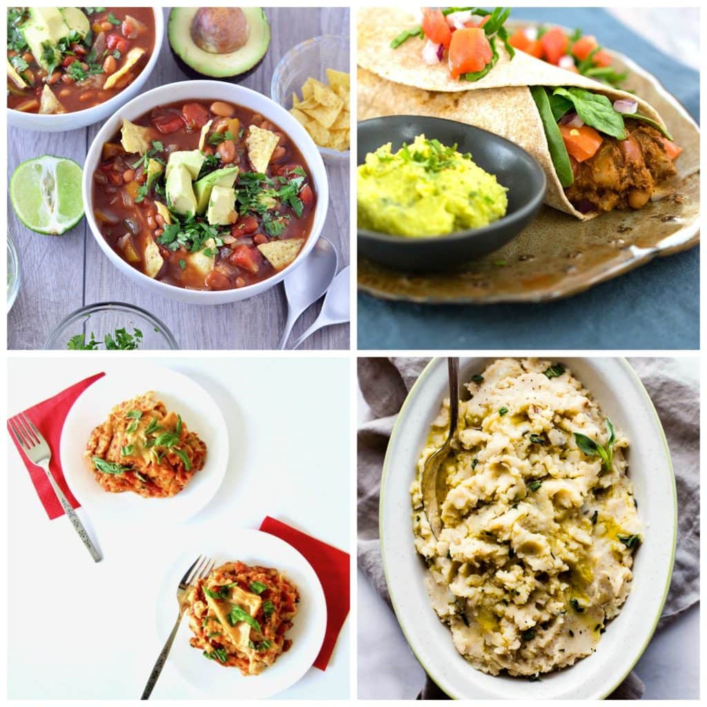 30 Healthy Vegan Slow Cooker Recipes