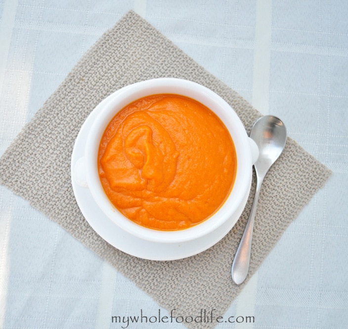 carrot ginger soup watermark